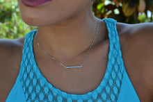Load image into Gallery viewer, Necklace - Passing the Bar