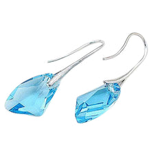 Load image into Gallery viewer, Earrings -  Crystal Mystique