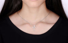 Load image into Gallery viewer, Necklace - Walk by Faith
