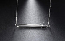 Load image into Gallery viewer, Necklace - Passing the Bar