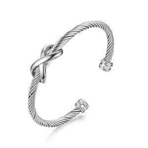 Bracelet - Sleek Rope