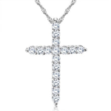 Load image into Gallery viewer, Necklace - Walk by Faith