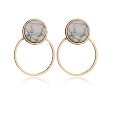 Load image into Gallery viewer, Earrings - Shapely Chic