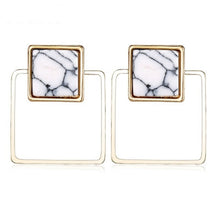 Load image into Gallery viewer, Earrings - Shapely Chic